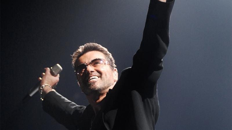 George Michael: Sein Londoner Haus wird verkauft George Michael: Sein Londoner Haus wird verkauft