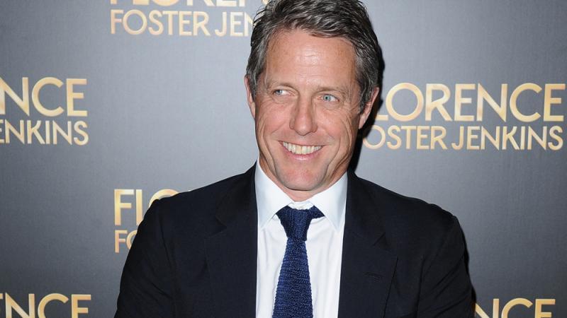 Keine Liebesfilme mit Hugh Grant mehr Keine Liebesfilme mit Hugh Grant mehr
