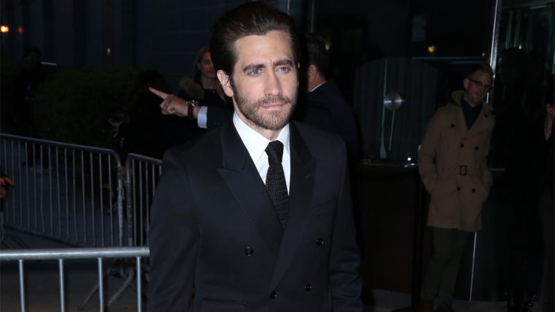 Jake Gyllenhaal: Schwester Maggie als Karriere-Inspiration Jake Gyllenhaal: Schwester Maggie als Karriere-Inspiration