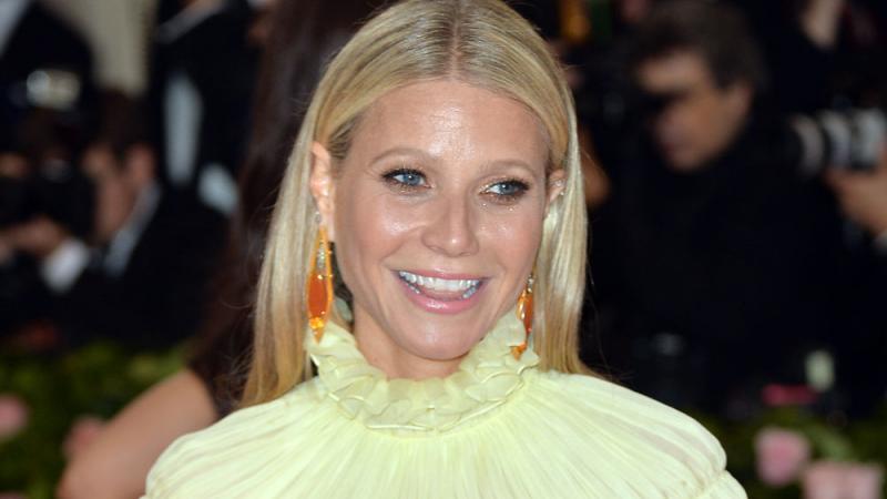 Gwyneth Paltrow: Spezielle Ehe-Maßnahmen Gwyneth Paltrow: Spezielle Ehe-Maßnahmen