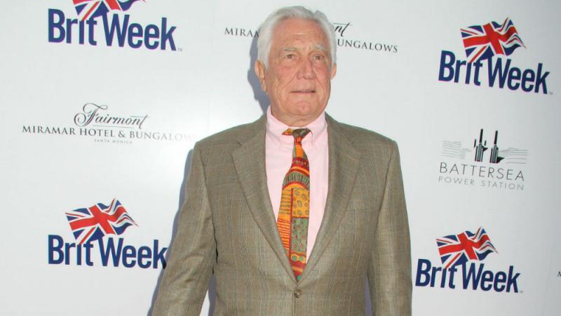 Ex-007-Darsteller George Lazenby hat keinen einzigen „James Bond“-Film gesehen! George Lazenby: Er hat keinen einzigen 'James Bond'-Film gesehen!