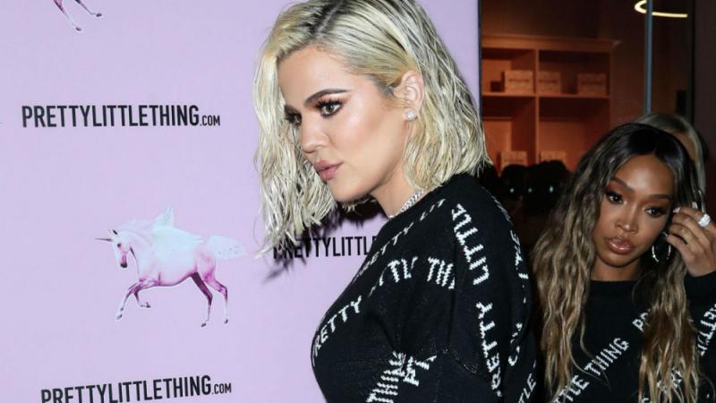 Khloé Kardashian bereut Anschuldigungen gegen Jordyn Woods Khloé Kardashian bereut die Kritik an Jordyn Woods