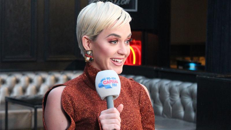 Katy Perry und Orlando Bloom planen Hochzeit im Herbst Katy Perry und Orlando Bloom: Hochzeit im Herbst