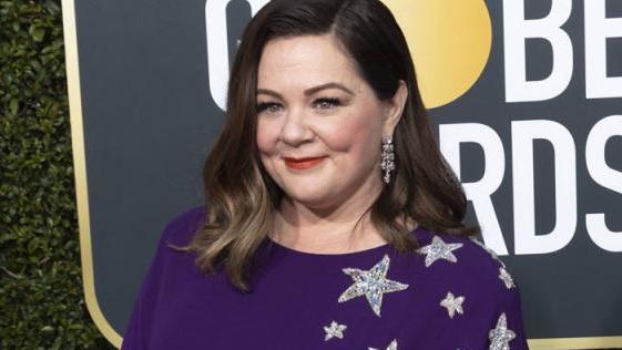 Melissa McCarthy: Wird die Schauspielerin zur Meereshexe Ursula? Melissa McCarthy: Wird sie Ursula?