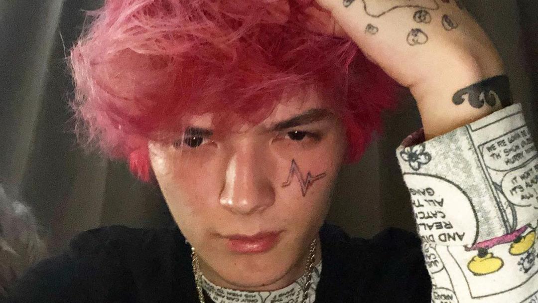 Hella Sketchy: 18-jähriger Rapper starb an Drogenüberdosis Der Rapper Hella Sketchy ist im Alter von 18 Jahren gestorben