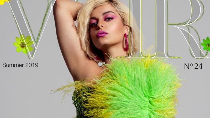 Bebe Rexha: Wiedervereinigung mit den Black Cards? Bebe Rexha: Wiedervereinigung mit den Black Cards?