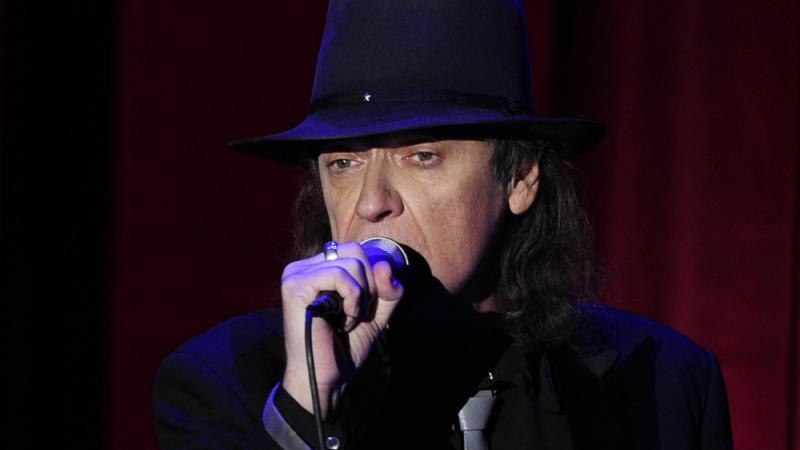 Udo Lindenbergs etwas andere Gesundheitsgeheimnisse Udo Lindenbergs etwas andere Gesundheitsgeheimnisse