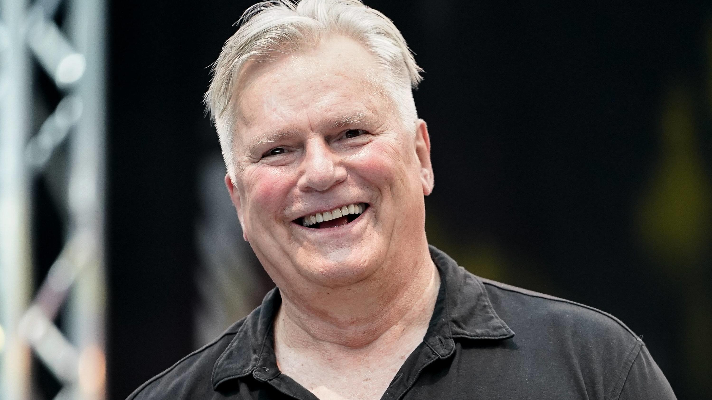 Leben nach „MacGyver“: Das wurde aus Schauspieler Richard Dean Anderson Schauspieler Richard Dean Anderson