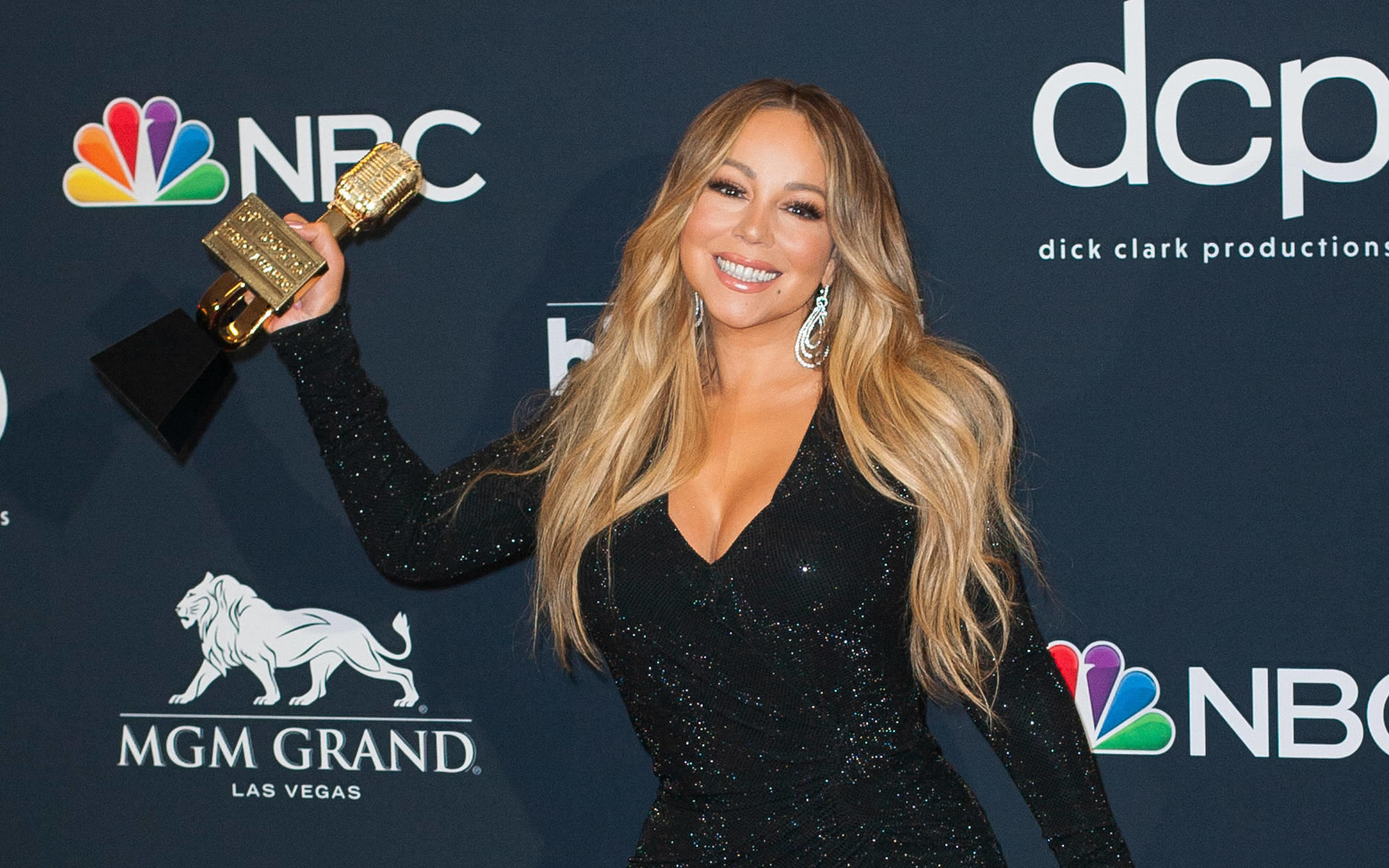 Was ist bei einem Erdbeben zu tun? Mariah Carey hat keinen Plan Was ist bei einem Erdbeben zu tun? Mariah Carey hat keinen Plan