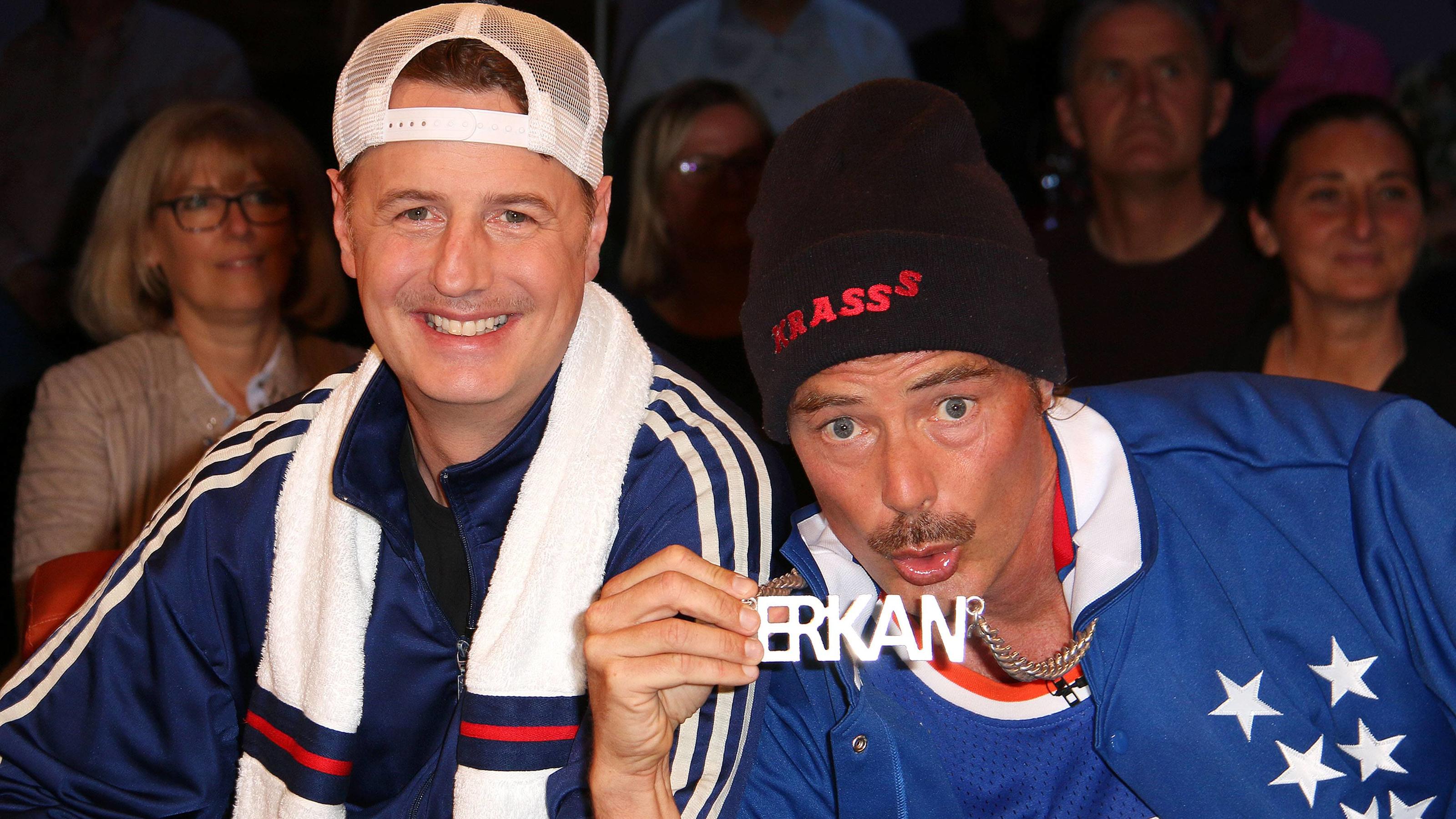 Erkan und Stefan: Comedy-Duo feiert Comeback nach über 10 Jahren Pause Erkan und Stefan
