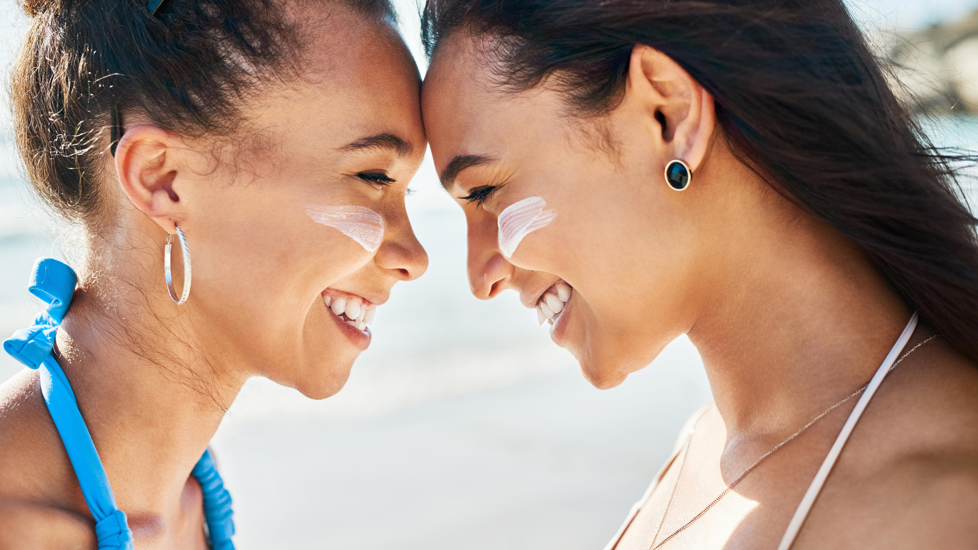 Amazon Prime Day 2019: Top-Deals für Beauty-Fans Sonnenschutz für Haut und Haare ist besonders wichtig