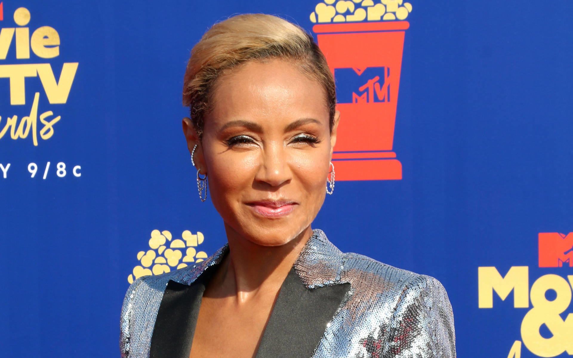 Jada Pinkett Smith: Berührender Geburtstagsgruß an ihren Sohn Jaden Jada Pinkett Smith: Berührender Geburtstagsgruß an ihren Sohn Jaden