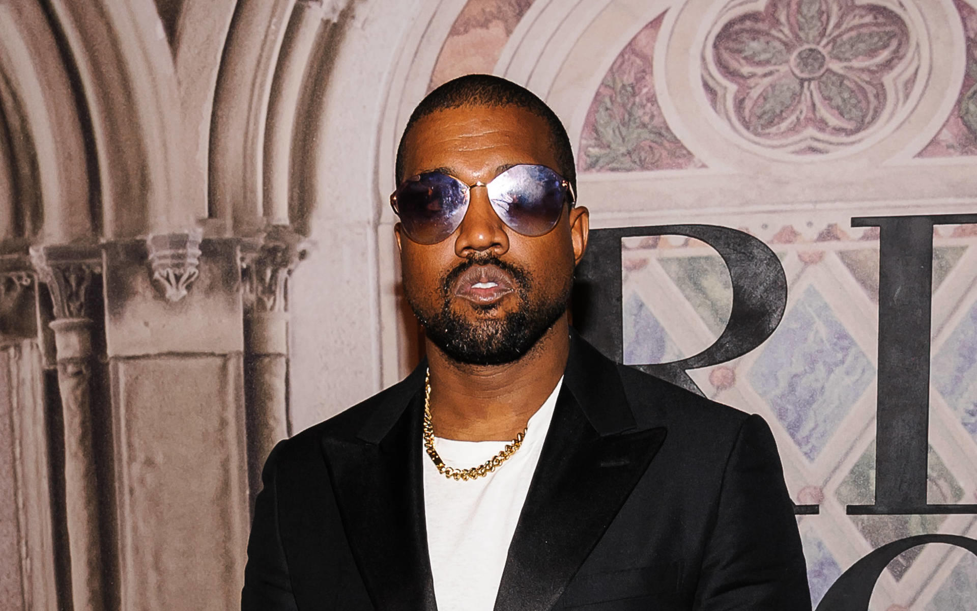 Kanye West: Als Architekt im Dienste der Armen Kanye West: Als Architekt im Dienste der Armen