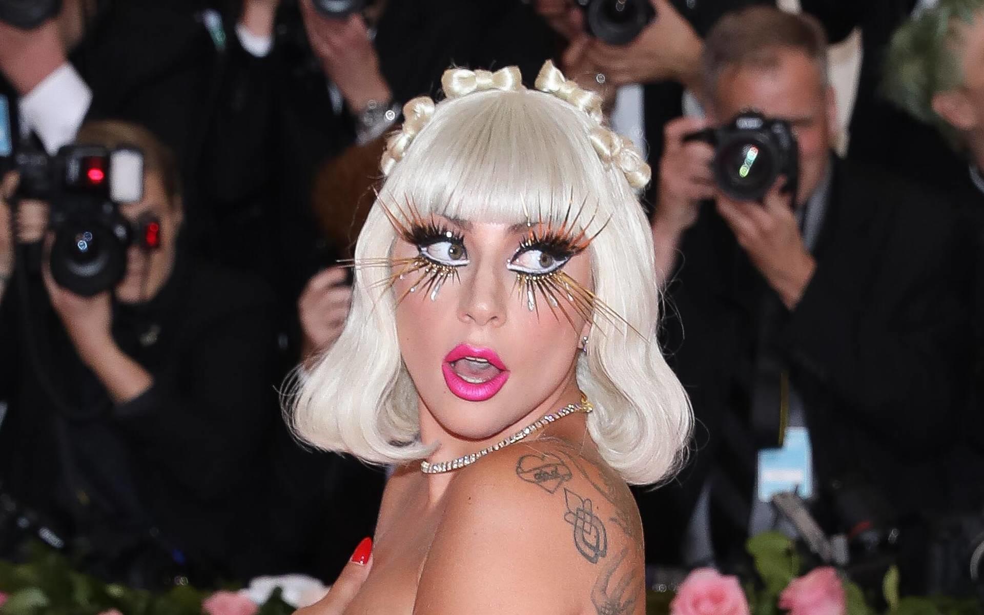 Haus Laboratories: Lady Gaga enthüllt ihre Beauty-Marke Haus Laboratories: Lady Gaga enthüllt ihre Beauty-Marke