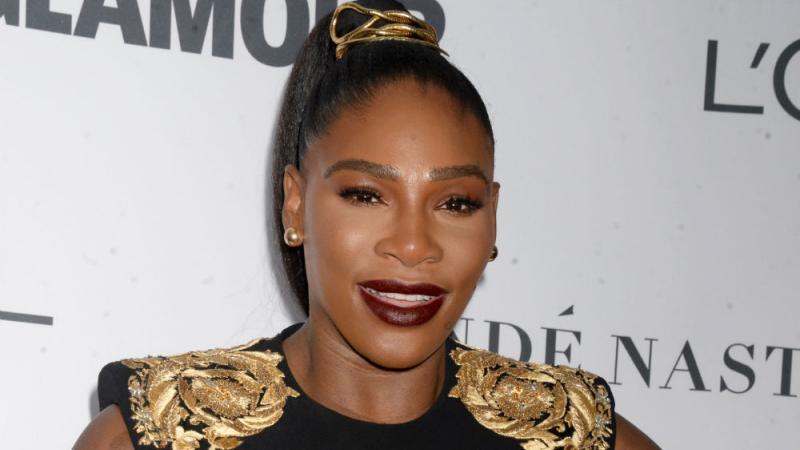 Kritik an ihrem Körper: Serena Williams litt unter Body-Shaming Serena Williams litt unter Body-Shaming!
