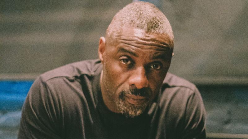 Idris Elba ließ Herzogin Meghan und Prinz Harry zu Whitney Houston tanzen Prinz Harry und Meghan tanzten zu Whitney Houston