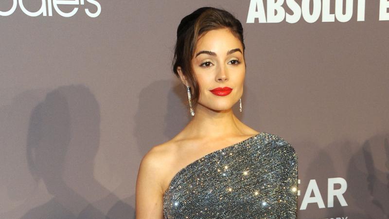 Olivia Culpo: Schwere Depressionen Olivia Culpo: Schwere Depressionen