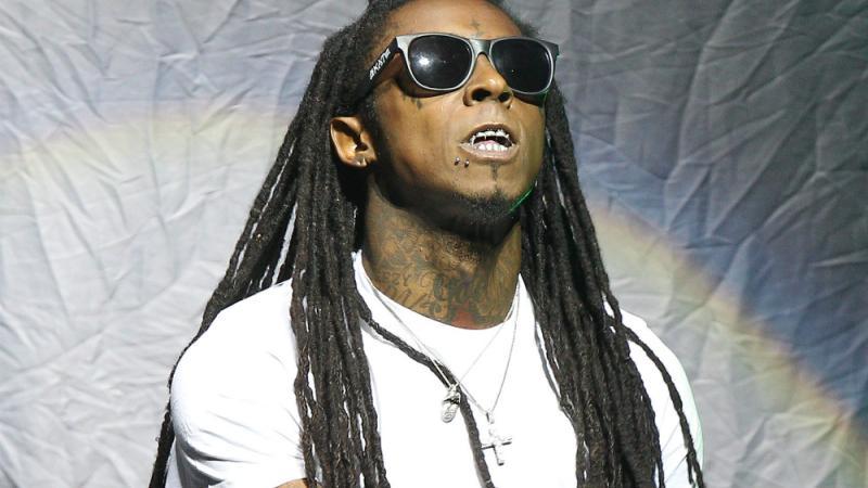 Lil Wayne: Verlässt er die Blink-182-Tournee? Lil Wayne: Verlässt er die Blink-182-Tournee?