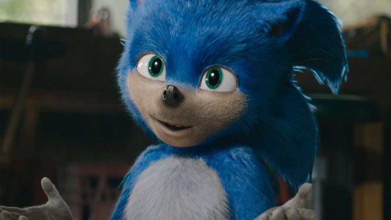 Produzent Tim Miller ist zufrieden mir 'Sonic The Hedgehog'-Redesign Produzent Tim Miller ist zufrieden mir 'Sonic The Hedgehog'-Redesign