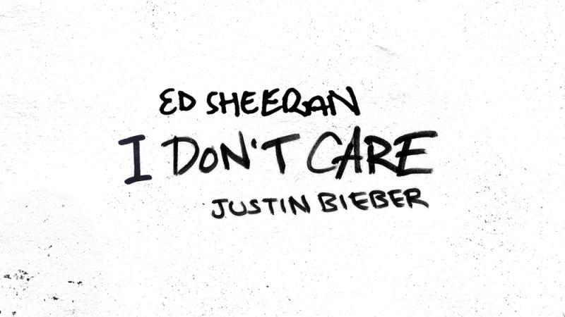 Ed Sheeran: Seine Frau überredete ihn Ed Sheeran: Seine Frau überredete ihn