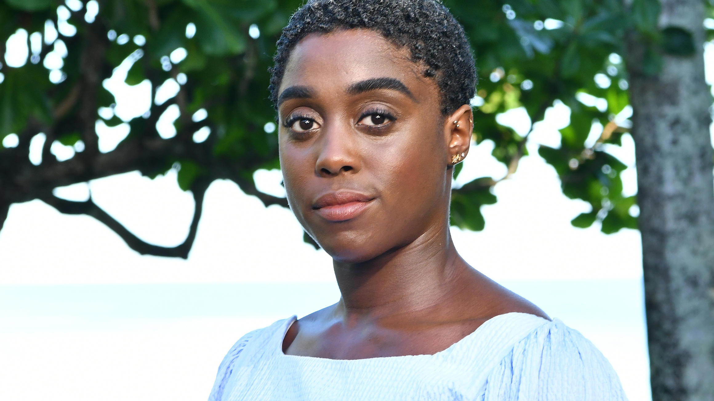 „Bond 25“: Jetzt doch?! Lashana Lynch soll die 007 übernehmen Lashana Lynch