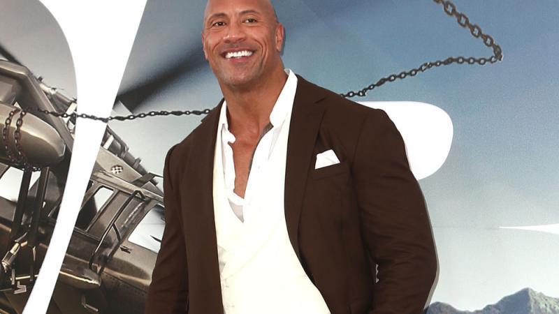 „James Bond“: Dwayne Johnson weiß die perfekte Besetzung Dwayne Johnson: Er weiß den passenden Bond-Kandidat