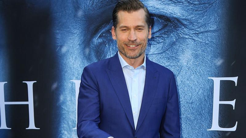 Nikolaj Coster-Waldau: Heftige Fan-Reaktionen Nikolaj Coster-Waldau: Heftige Fan-Reaktionen