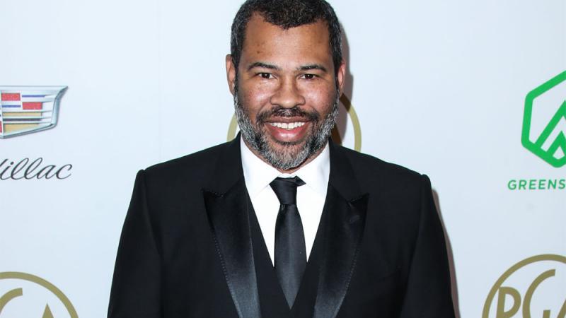 Jordan Peele: Gruseligster Film aller Zeiten! Jordan Peele: Gruseligster Film aller Zeiten!