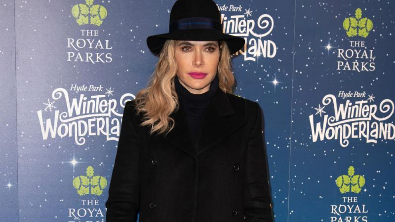 Ayda Field empfindet unangebrachte Wut Ayda Field empfindet unangebrachte Wut
