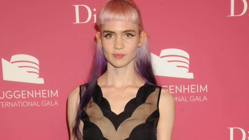 Grimes: Fit durch Schreien und das Schwert Grimes: Fit durch Schreien und das Schwert