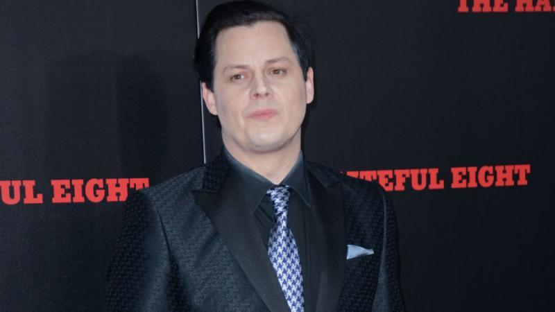 Jack White: Bob Dylan ist der beste Mentor Jack White: Bob Dylan ist der beste Mentor