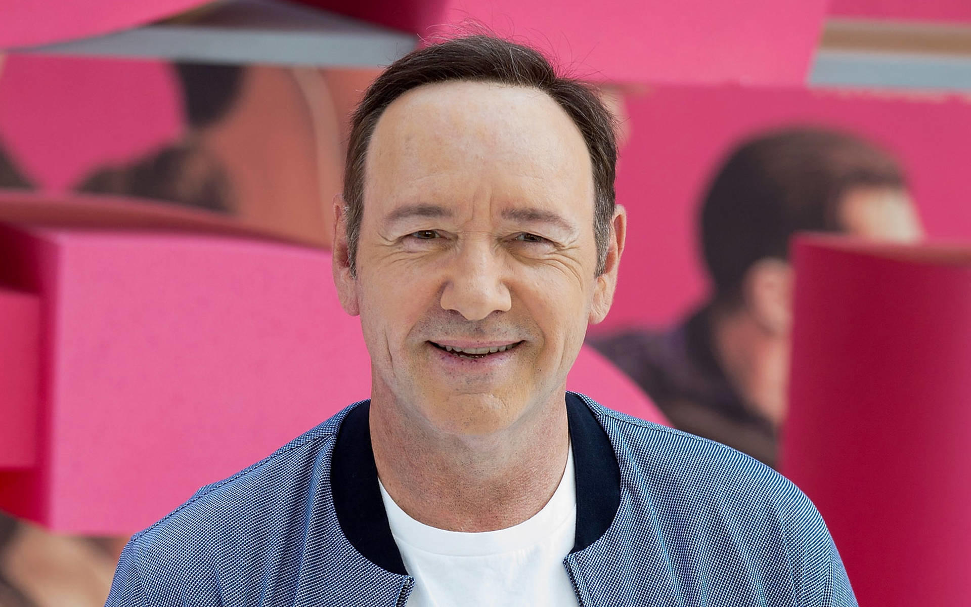 Kevin Spacey: Eine Klage weniger Kevin Spacey: Eine Klage weniger