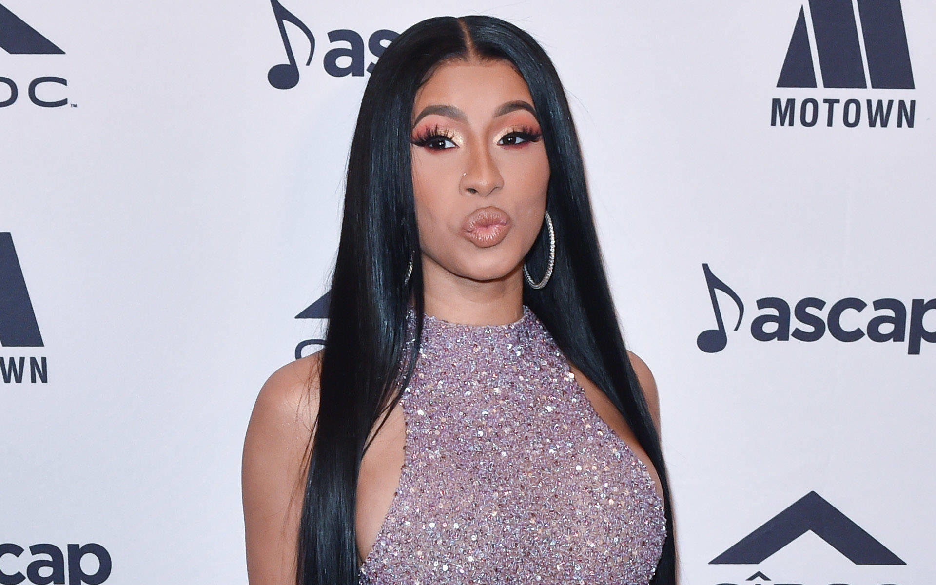 Cardi B: Politisch links, und stolz darauf Cardi B: Politisch links, und stolz darauf