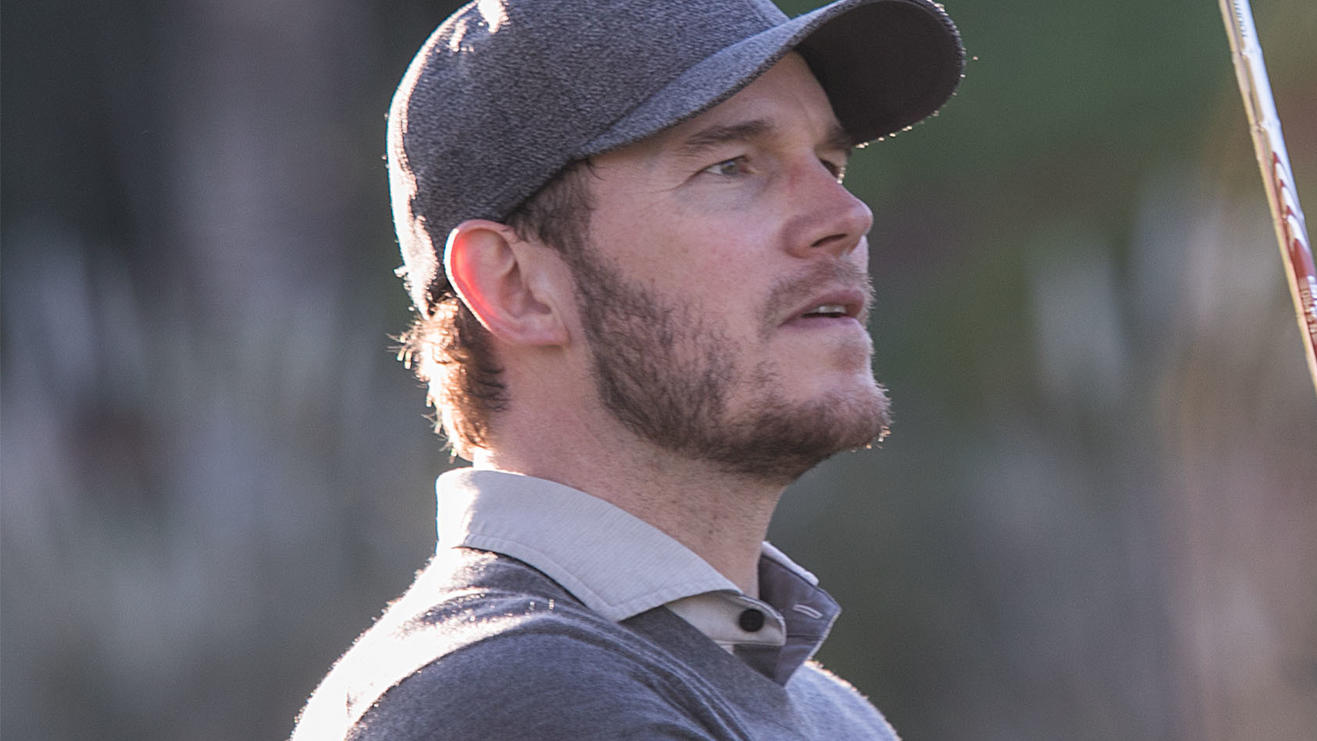 Kontroverses T-Shirt: Chris Pratt löst Shitstorm aus Hat Chris Pratt ein Rassismus-Problem? Darüber diskutiert gerade die Twitter-Welt.