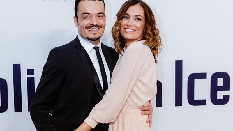 Giovanni Zarrella träumt von Duett mit Helene Fischer Giovanni Zarrella wünscht sich ein Duett mit ihr