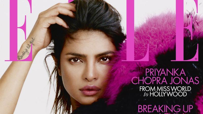 Priyanka Chopra: Keine sofortige Liebe Priyanka Chopra: Keine sofortige Liebe