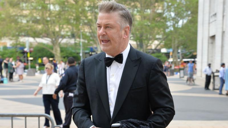 Alec Baldwin: Rückendeckung für Woody Allen Alec Baldwin: Rückendeckung für Woody Allen