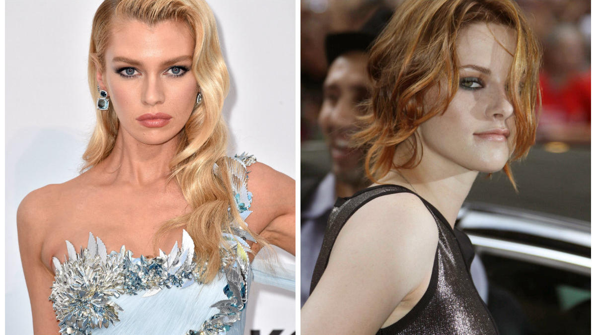 Heiße Küsse! Kristen Stewart & Stella Maxwell wieder zusammen? Stella Maxwell und Kristen Stewart führten zwei Jahre eine Beziehung - jetzt das Liebes-Comeback.