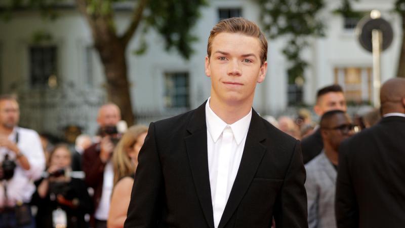 Will Poulter: Kulturschock in Amerika Will Poulter: Kulturschock in Amerika