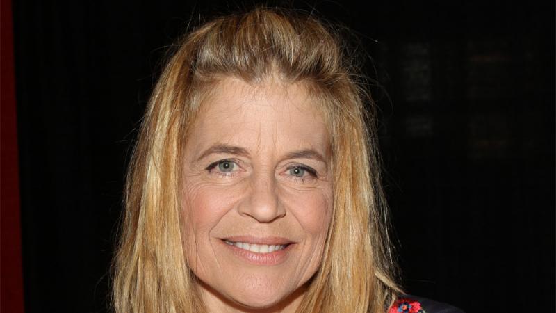 Linda Hamilton: So wichtig ist ihr der Terminator-Charakter Linda Hamilton: So wichtig ist ihr der Terminator-Charakter