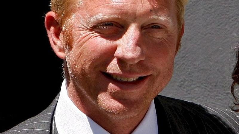 Boris Becker spricht über Seitensprung Boris Becker spricht über Seitensprung