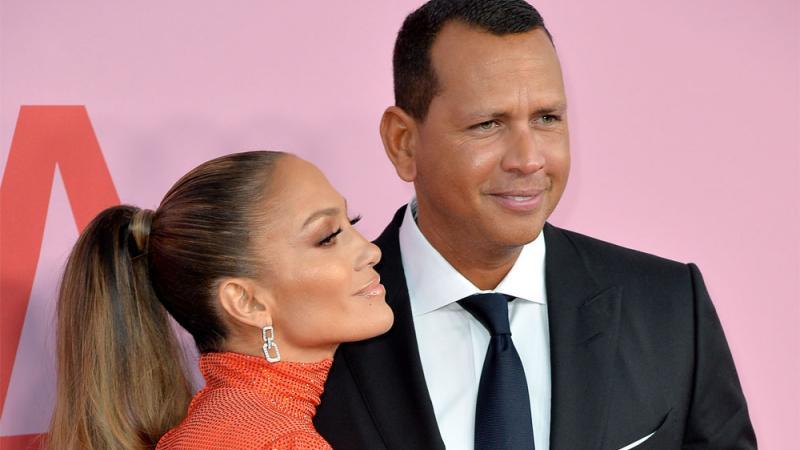 Alex Rodriguez: Süße Geburtstags-Montage für seine Jennifer Alex Rodriguez: Süße Geburtstags-Montage für seine Jennifer
