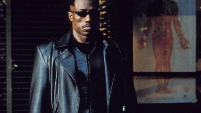 Wesley Snipes: Grünes Licht für Kollege Ali Wesley Snipes: Grünes Licht für Kollege Ali
