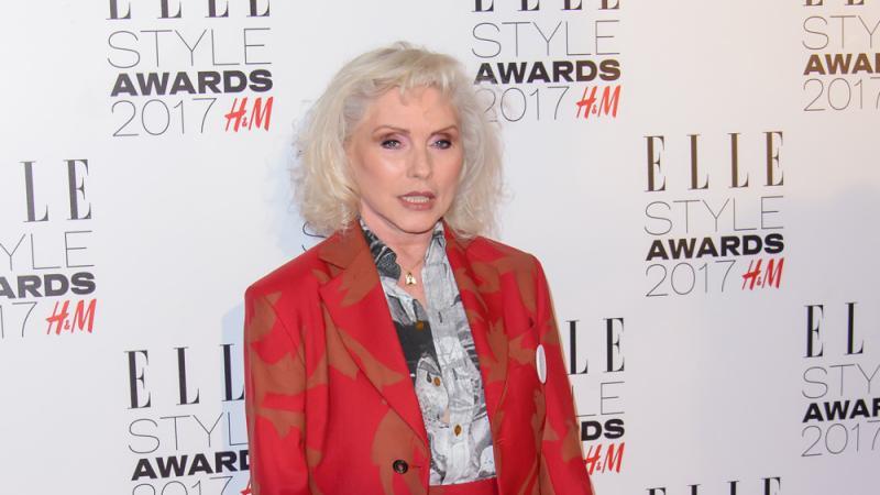 Debbie Harrys 2019 AIM Awards-Nominierung Debbie Harrys 2019 AIM Awards-Nominierung