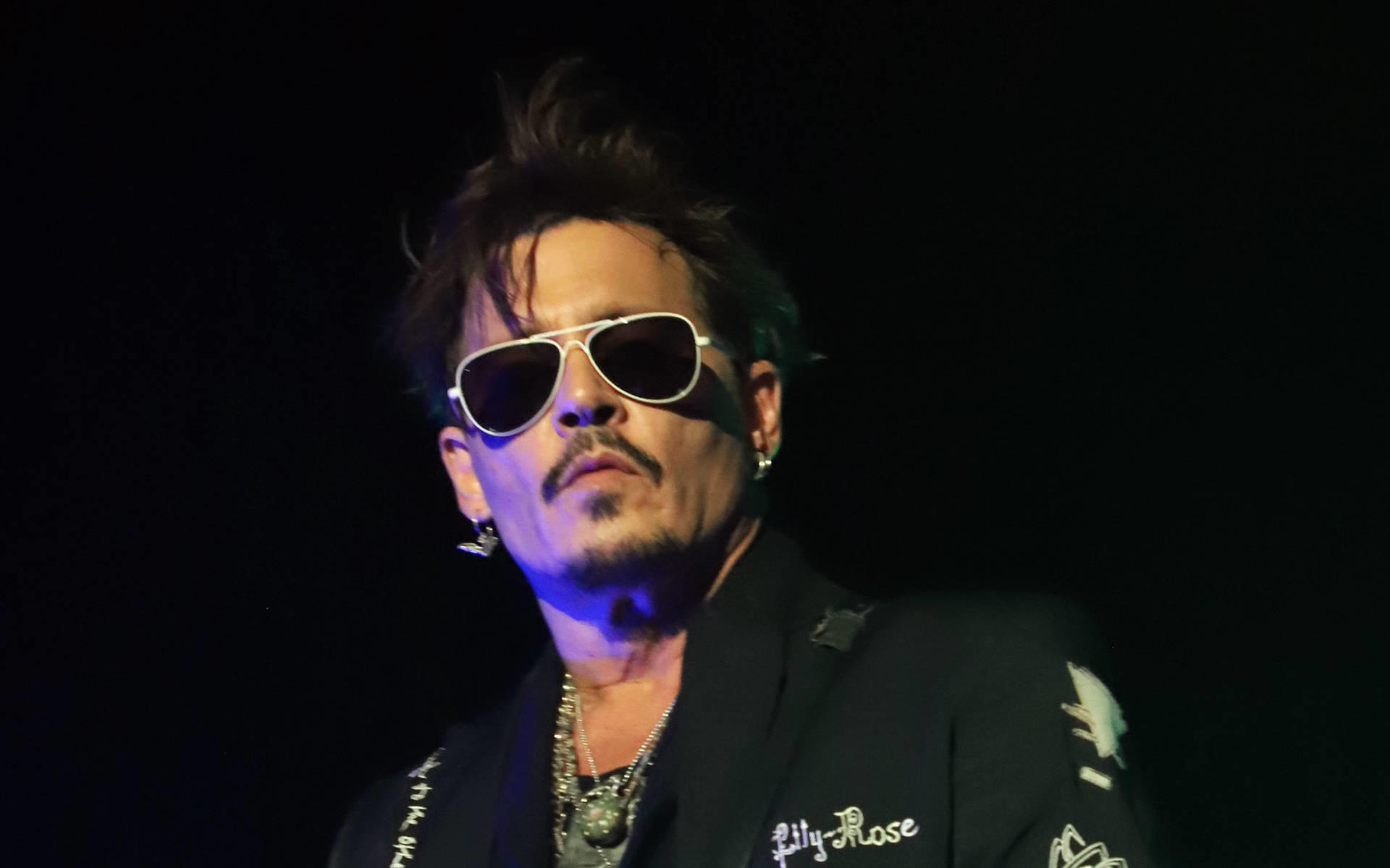 Johnny Depp erringt ersten Erfolg im Streit mit Amber Heard Johnny Depp: Erste Schlacht gegen Amber Heard gewonnen