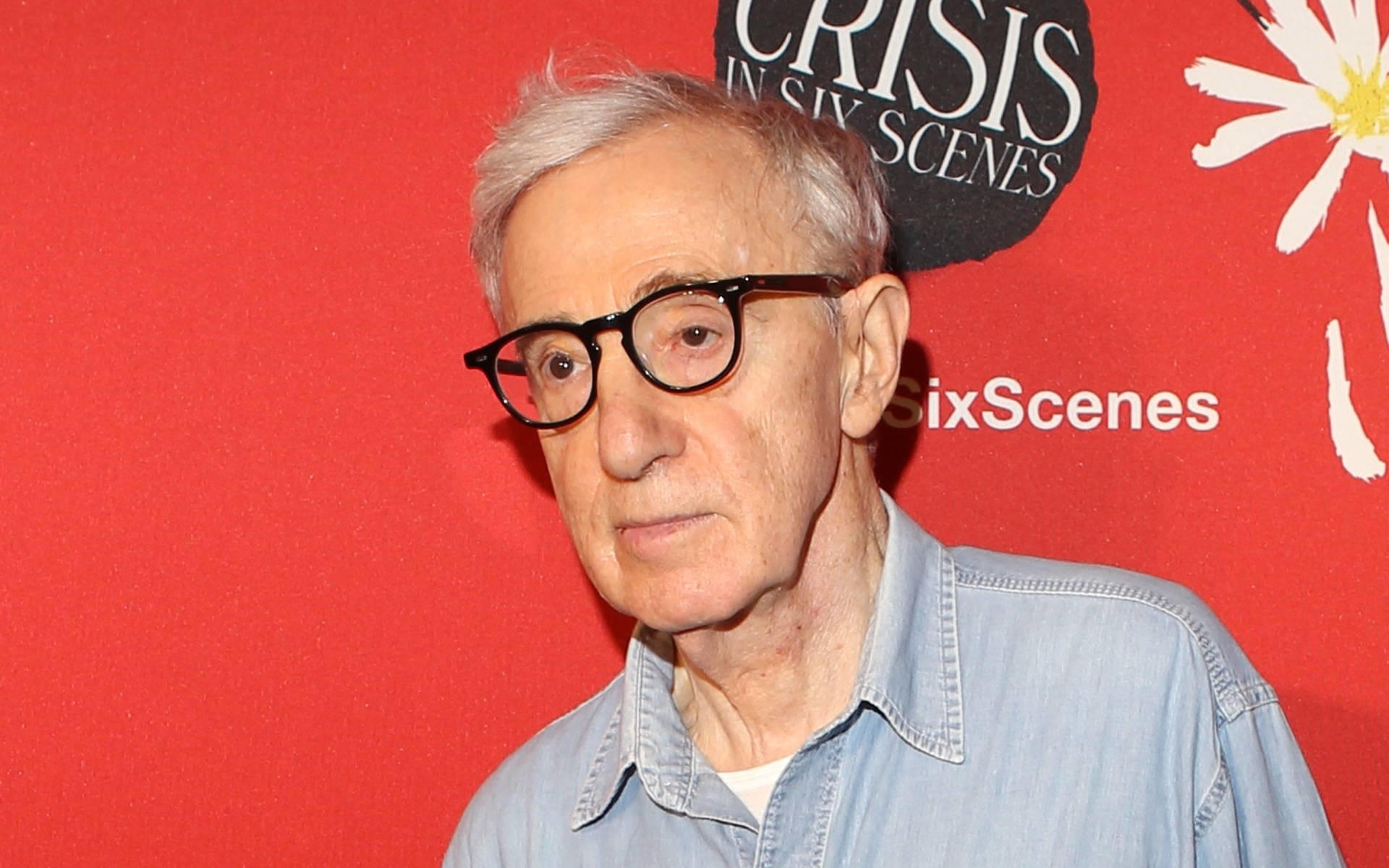 Woody Allen: Amazon meldet sich im Rechtsstreit zu Wort Woody Allen: Amazon meldet sich im Rechtsstreit zu Wort