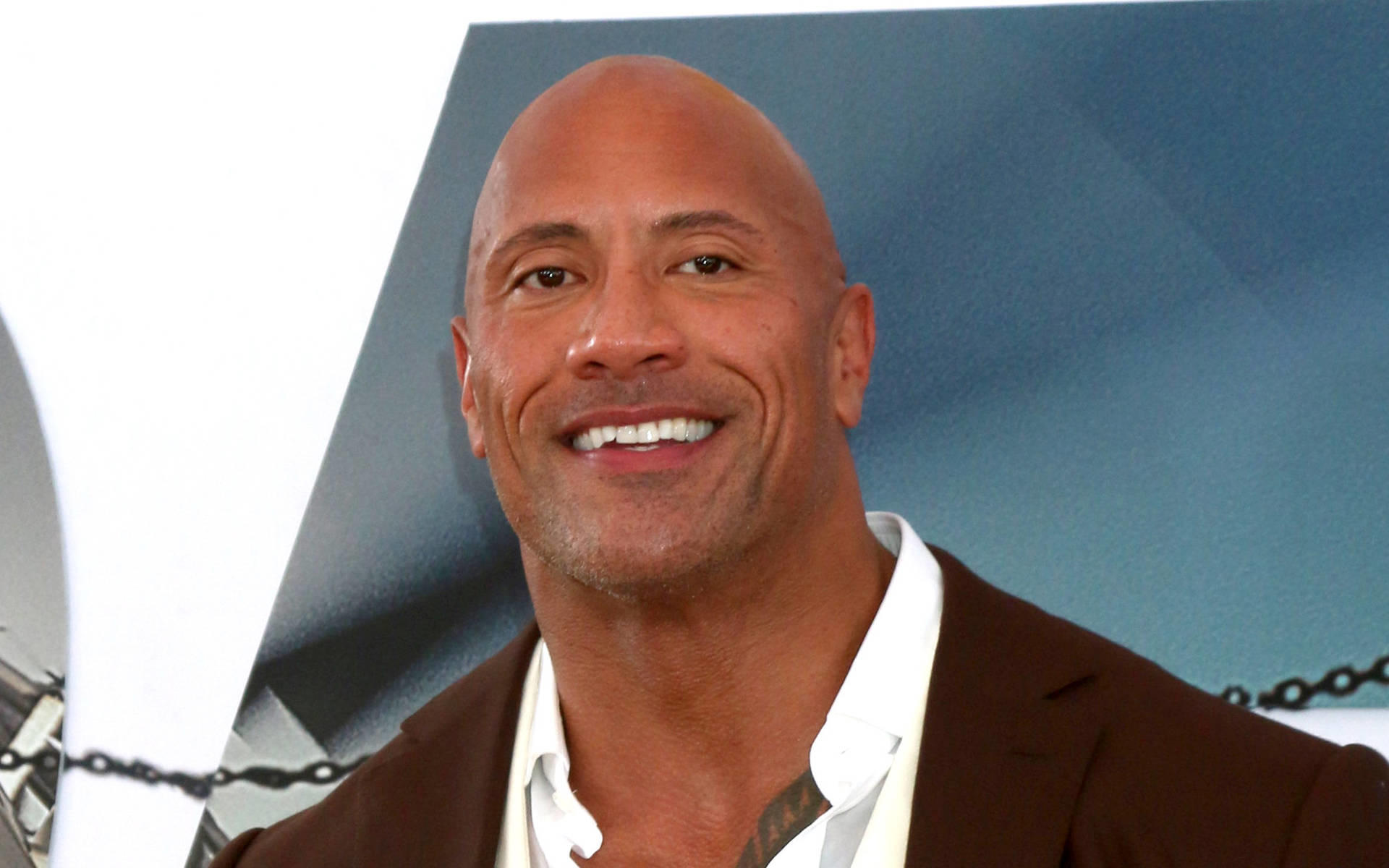 Proteste auf Hawaii: Dafür wurde Dwayne Johnson zum Demonstranten Proteste auf Hawaii: Dafür wurde Dwayne Johnson zum Demonstranten