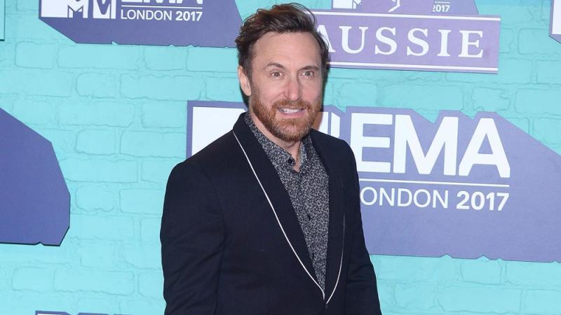 David Guetta: Kein Interesse an Hits David Guetta: Kein Interesse an Hits