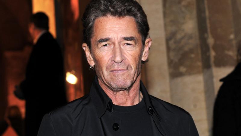 Peter Maffay über die Deutschen: „Wir nehmen uns viel zu wichtig“ Peter Maffay: 'Es gibt keinen Grund für Weinerlichkeit'