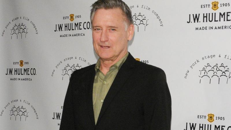 Bill Pullman: Rolle in 'Covers' Bill Pullman: Rolle in 'Covers'
